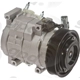 Purchase Top-Quality New Compressor And Clutch by GLOBAL PARTS DISTRIBUTORS - 6512113 pa1