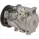 Purchase Top-Quality New Compressor And Clutch by GLOBAL PARTS DISTRIBUTORS - 6512113 pa2