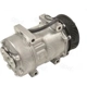 Purchase Top-Quality New Compressor And Clutch by GLOBAL PARTS DISTRIBUTORS - 6512113 pa3