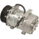 Purchase Top-Quality New Compressor And Clutch by GLOBAL PARTS DISTRIBUTORS - 6512113 pa4
