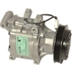 Purchase Top-Quality GLOBAL PARTS DISTRIBUTORS - 6512121 - A/C Compressor pa1