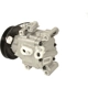 Purchase Top-Quality GLOBAL PARTS DISTRIBUTORS - 6512121 - A/C Compressor pa2