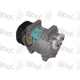 Purchase Top-Quality New Compressor And Clutch by GLOBAL PARTS DISTRIBUTORS - 6512143 pa2