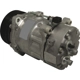 Purchase Top-Quality GLOBAL PARTS DISTRIBUTORS - 6512145 - A/C Compressor pa1