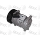 Purchase Top-Quality New Compressor And Clutch by GLOBAL PARTS DISTRIBUTORS - 6512148 pa2