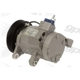 Purchase Top-Quality New Compressor And Clutch by GLOBAL PARTS DISTRIBUTORS - 6512150 pa2