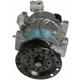 Purchase Top-Quality New Compressor And Clutch by GLOBAL PARTS DISTRIBUTORS - 6512151 pa5