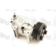 Purchase Top-Quality New Compressor And Clutch by GLOBAL PARTS DISTRIBUTORS - 6512178 pa3