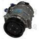 Purchase Top-Quality New Compressor And Clutch by GLOBAL PARTS DISTRIBUTORS - 6512184 pa1