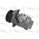 Purchase Top-Quality New Compressor And Clutch by GLOBAL PARTS DISTRIBUTORS - 6512215 pa1
