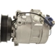 Purchase Top-Quality New Compressor And Clutch by GLOBAL PARTS DISTRIBUTORS - 6512224 pa2