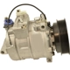 Purchase Top-Quality New Compressor And Clutch by GLOBAL PARTS DISTRIBUTORS - 6512224 pa5