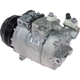 Purchase Top-Quality New Compressor And Clutch by GLOBAL PARTS DISTRIBUTORS - 6512226 pa4