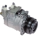 Purchase Top-Quality New Compressor And Clutch by GLOBAL PARTS DISTRIBUTORS - 6512226 pa5