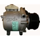 Purchase Top-Quality New Compressor And Clutch by GLOBAL PARTS DISTRIBUTORS - 6512239 pa1