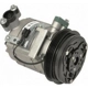 Purchase Top-Quality New Compressor And Clutch by GLOBAL PARTS DISTRIBUTORS - 6512253 pa4