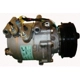 Purchase Top-Quality New Compressor And Clutch by GLOBAL PARTS DISTRIBUTORS - 6512266 pa2