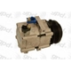 Purchase Top-Quality New Compressor And Clutch by GLOBAL PARTS DISTRIBUTORS - 6512268 pa2