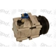 Purchase Top-Quality New Compressor And Clutch by GLOBAL PARTS DISTRIBUTORS - 6512268 pa3