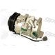 Purchase Top-Quality Compresseur et embrayage neuf by GLOBAL PARTS DISTRIBUTORS - 6512276 pa2