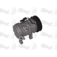 Purchase Top-Quality New Compressor And Clutch by GLOBAL PARTS DISTRIBUTORS - 6512281 pa3