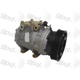 Purchase Top-Quality New Compressor And Clutch by GLOBAL PARTS DISTRIBUTORS - 6512282 pa1