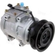Purchase Top-Quality New Compressor And Clutch by GLOBAL PARTS DISTRIBUTORS - 6512282 pa2