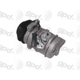 Purchase Top-Quality New Compressor And Clutch by GLOBAL PARTS DISTRIBUTORS - 6512283 pa3