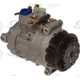 Purchase Top-Quality New Compressor And Clutch by GLOBAL PARTS DISTRIBUTORS - 6512302 pa4