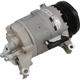 Purchase Top-Quality New Compressor And Clutch by GLOBAL PARTS DISTRIBUTORS - 6512306 pa3