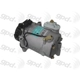 Purchase Top-Quality New Compressor And Clutch by GLOBAL PARTS DISTRIBUTORS - 6512311 pa1