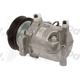 Purchase Top-Quality New Compressor And Clutch by GLOBAL PARTS DISTRIBUTORS - 6512312 pa2