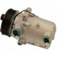 Purchase Top-Quality New Compressor And Clutch by GLOBAL PARTS DISTRIBUTORS - 6512312 pa3