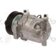 Purchase Top-Quality New Compressor And Clutch by GLOBAL PARTS DISTRIBUTORS - 6512312 pa5