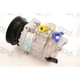 Purchase Top-Quality New Compressor And Clutch by GLOBAL PARTS DISTRIBUTORS - 6512321 pa1