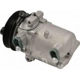 Purchase Top-Quality New Compressor And Clutch by GLOBAL PARTS DISTRIBUTORS - 6512322 pa3