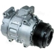 Purchase Top-Quality New Compressor And Clutch by GLOBAL PARTS DISTRIBUTORS - 6512325 pa2