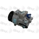 Purchase Top-Quality New Compressor And Clutch by GLOBAL PARTS DISTRIBUTORS - 6512327 pa2