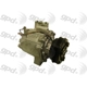 Purchase Top-Quality New Compressor And Clutch by GLOBAL PARTS DISTRIBUTORS - 6512328 pa1