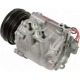 Purchase Top-Quality New Compressor And Clutch by GLOBAL PARTS DISTRIBUTORS - 6512328 pa4