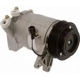 Purchase Top-Quality New Compressor And Clutch by GLOBAL PARTS DISTRIBUTORS - 6512329 pa2