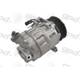 Purchase Top-Quality New Compressor And Clutch by GLOBAL PARTS DISTRIBUTORS - 6512330 pa3