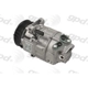 Purchase Top-Quality New Compressor And Clutch by GLOBAL PARTS DISTRIBUTORS - 6512330 pa4
