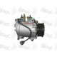 Purchase Top-Quality New Compressor And Clutch by GLOBAL PARTS DISTRIBUTORS - 6512348 pa1