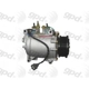 Purchase Top-Quality New Compressor And Clutch by GLOBAL PARTS DISTRIBUTORS - 6512348 pa2