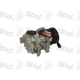 Purchase Top-Quality New Compressor And Clutch by GLOBAL PARTS DISTRIBUTORS - 6512349 pa2