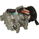 Purchase Top-Quality New Compressor And Clutch by GLOBAL PARTS DISTRIBUTORS - 6512349 pa3