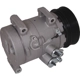 Purchase Top-Quality New Compressor And Clutch by GLOBAL PARTS DISTRIBUTORS - 6512357 pa3