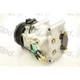 Purchase Top-Quality New Compressor And Clutch by GLOBAL PARTS DISTRIBUTORS - 6512370 pa2