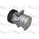 Purchase Top-Quality New Compressor And Clutch by GLOBAL PARTS DISTRIBUTORS - 6512372 pa2